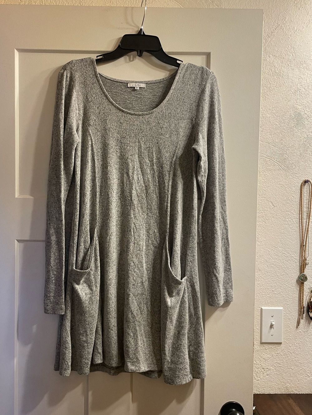 X Supply Dress